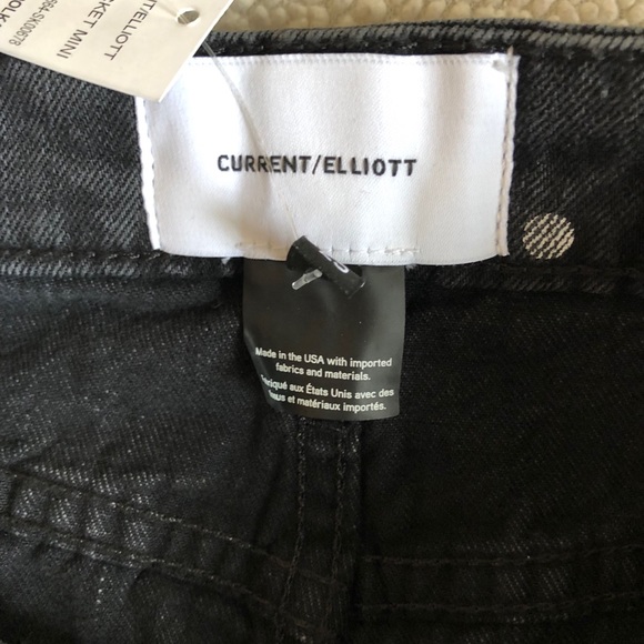 Current Elliott Women’s Skirt - Picture 5 of 6